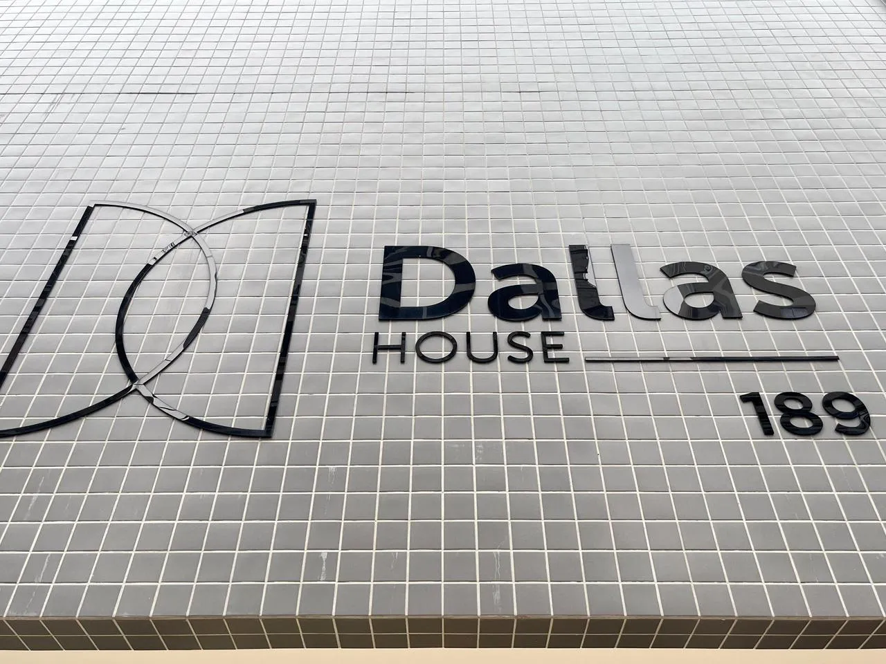 DALLAS HOUSE