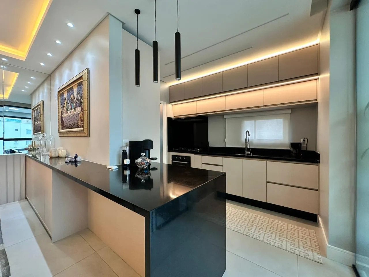 BROOKLYN TOWER