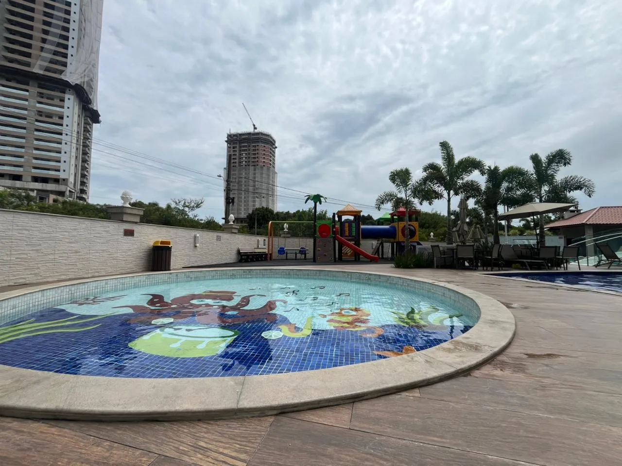 VILA DAS AROEIRAS