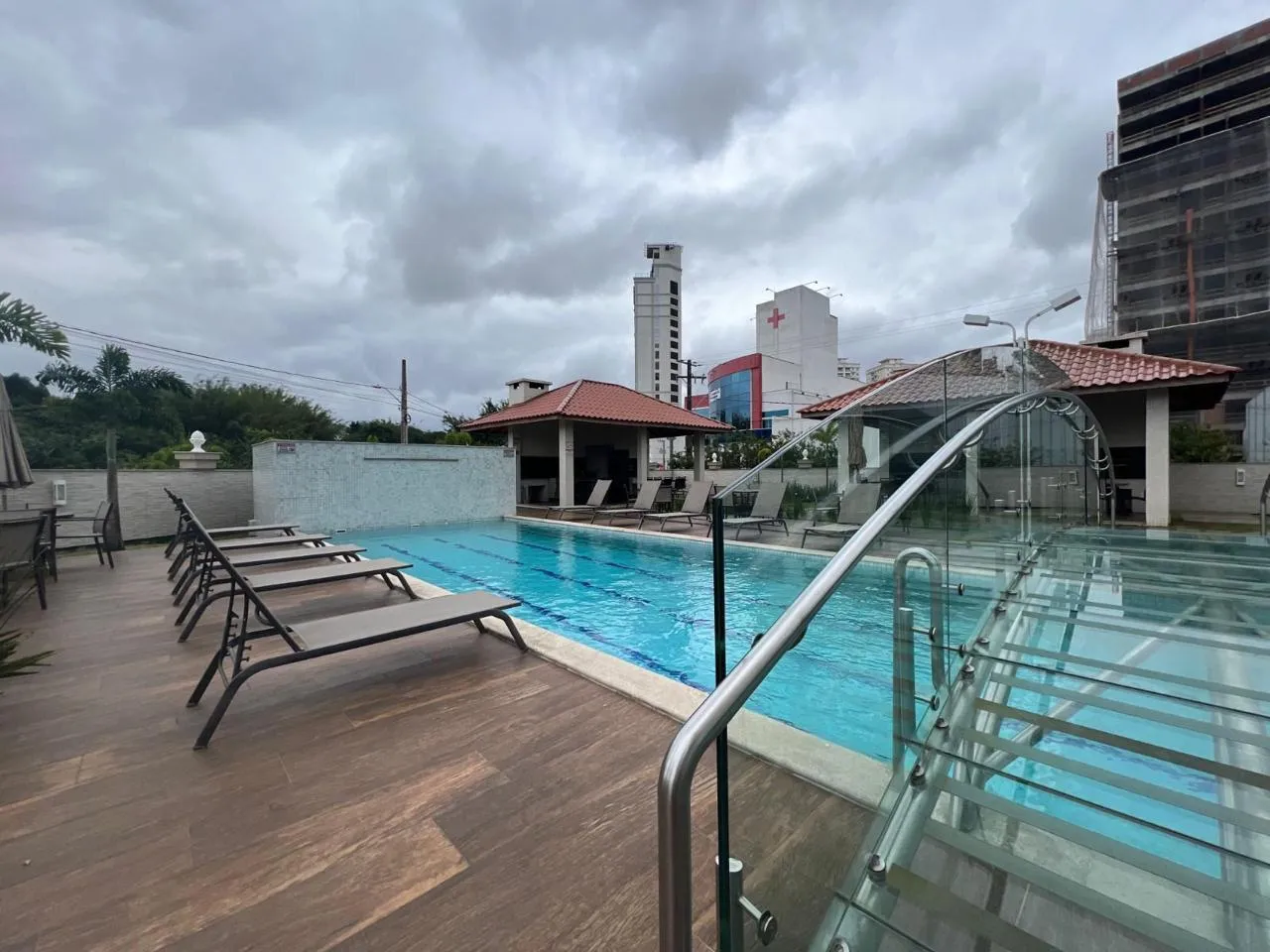 VILA DAS AROEIRAS