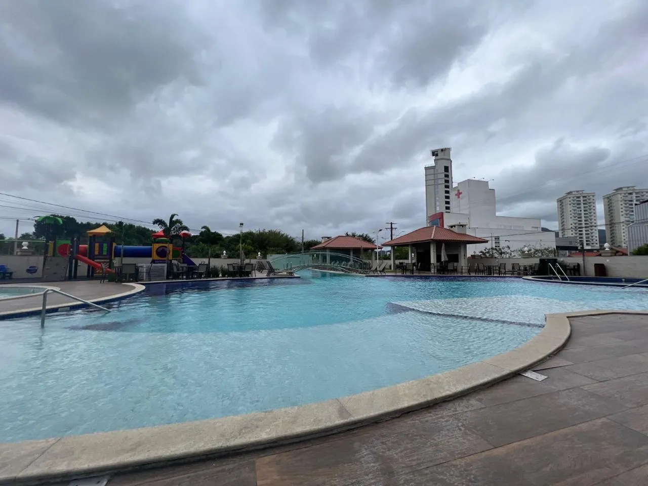 VILA DAS AROEIRAS