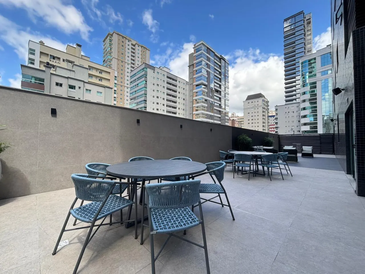 JARDIM ITALIA