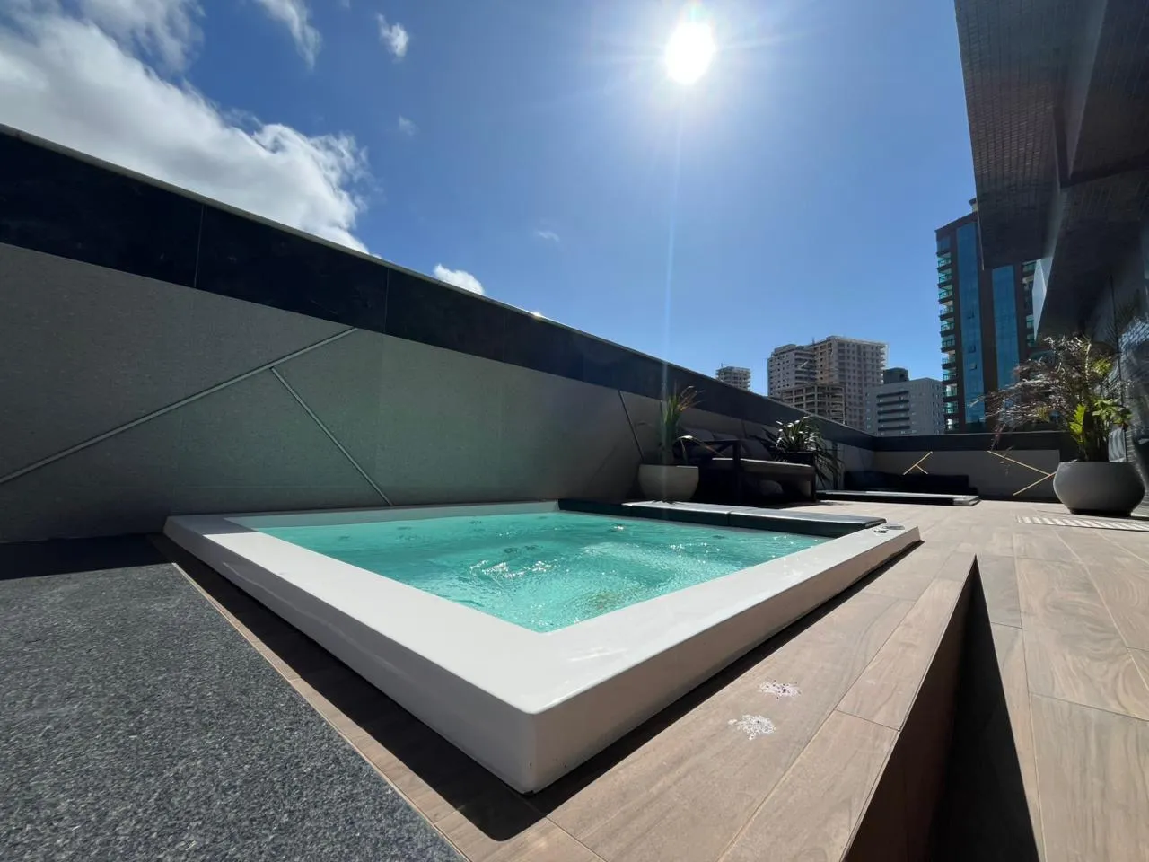 BILBAO HOUSE