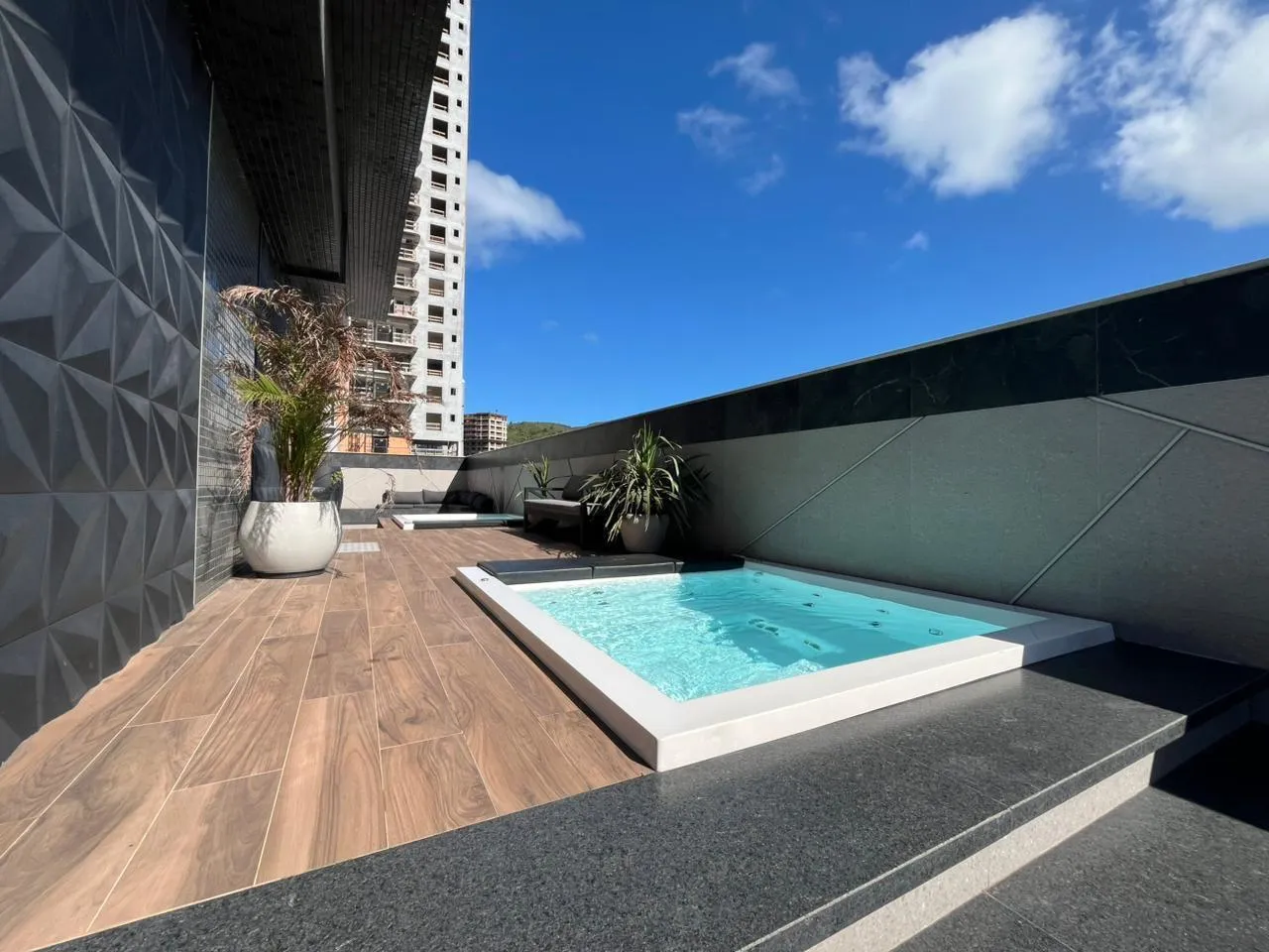 BILBAO HOUSE