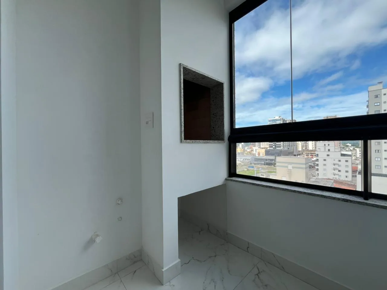 TORRE ATLÂNTICO