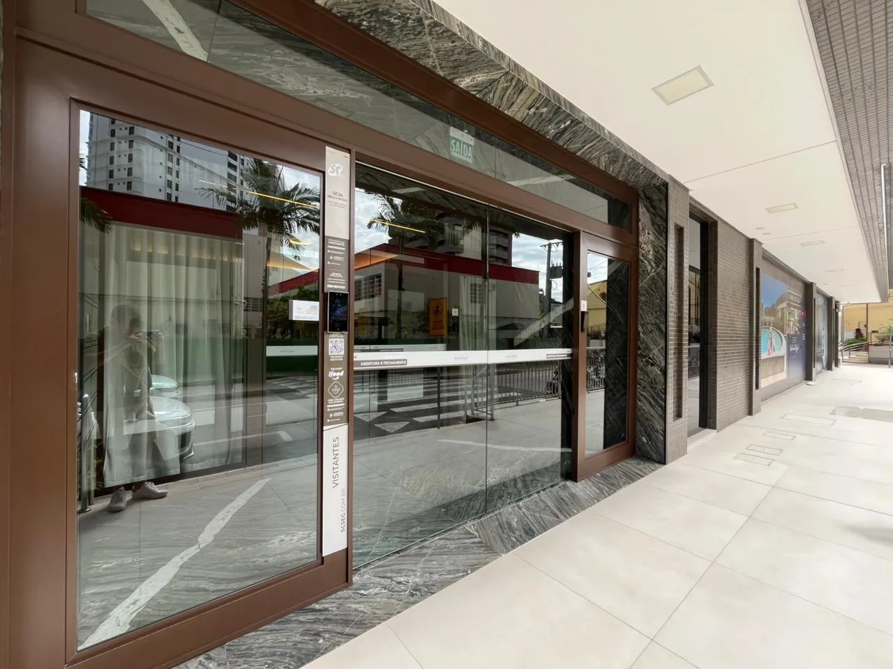 BOULEVARD ROYAL