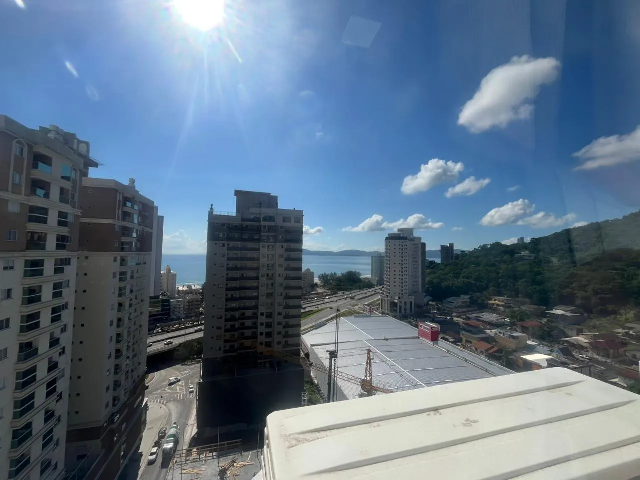 COLINAS DO MAR