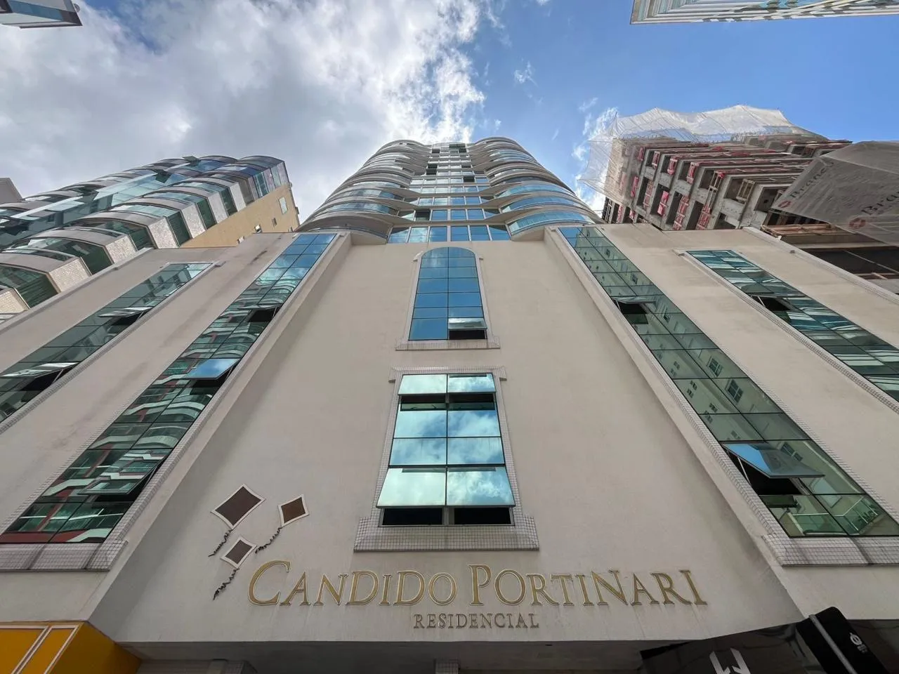 CÂNDIDO PORTINARI