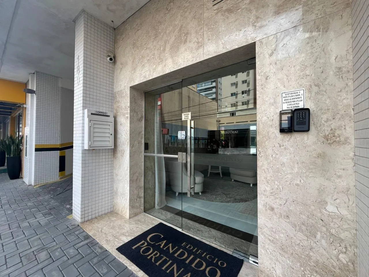 CÂNDIDO PORTINARI