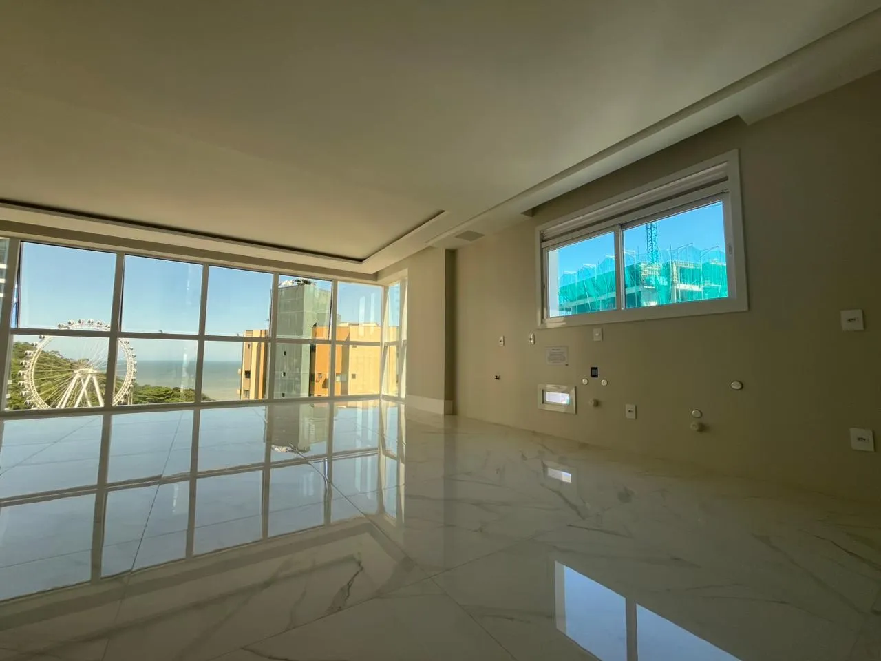 SKYLINE TOWER