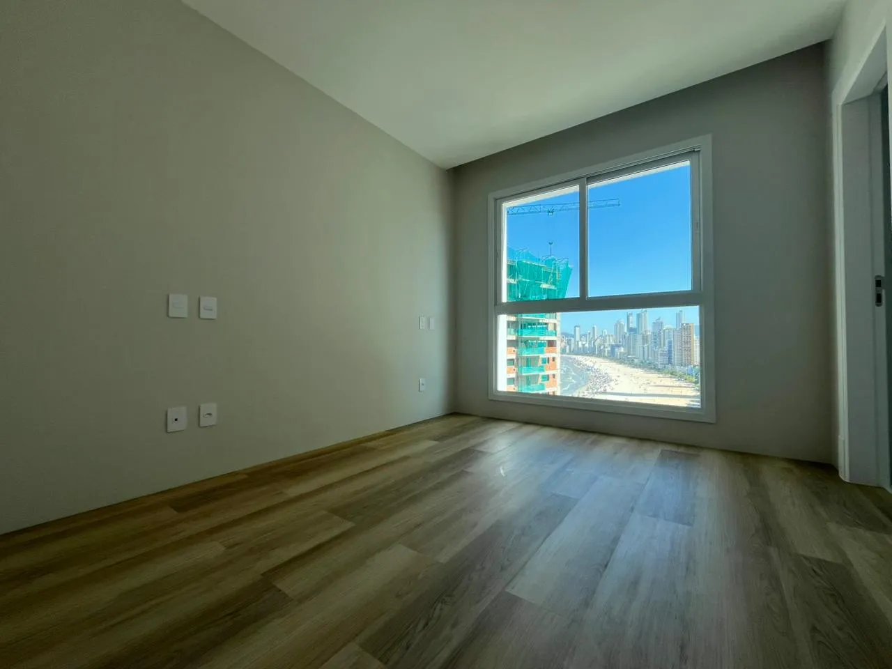 SKYLINE TOWER