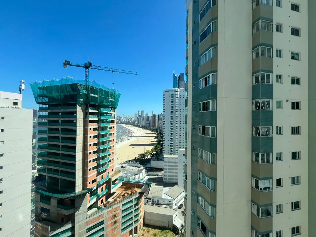 SKYLINE TOWER