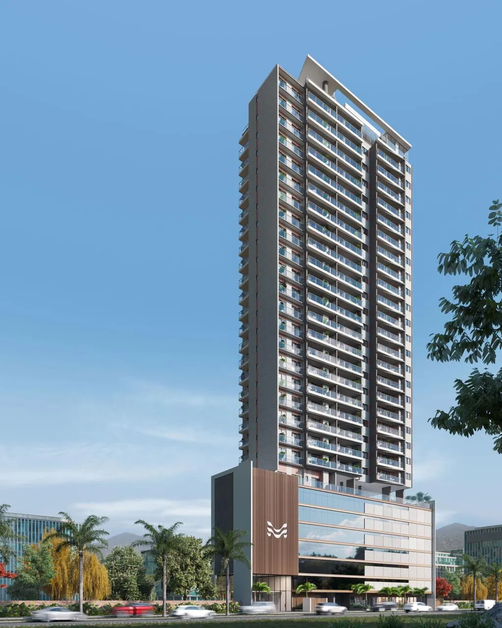 QUEST RESIDENCIAL