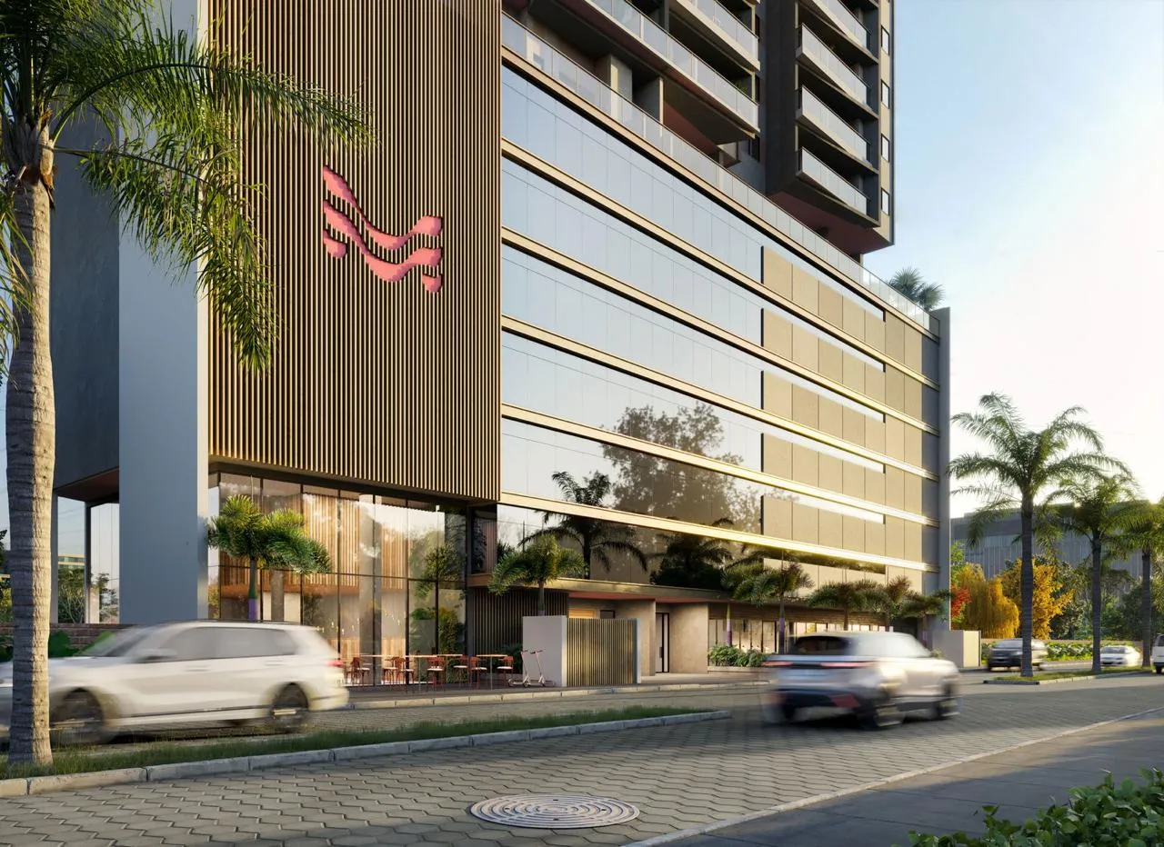 QUEST RESIDENCIAL