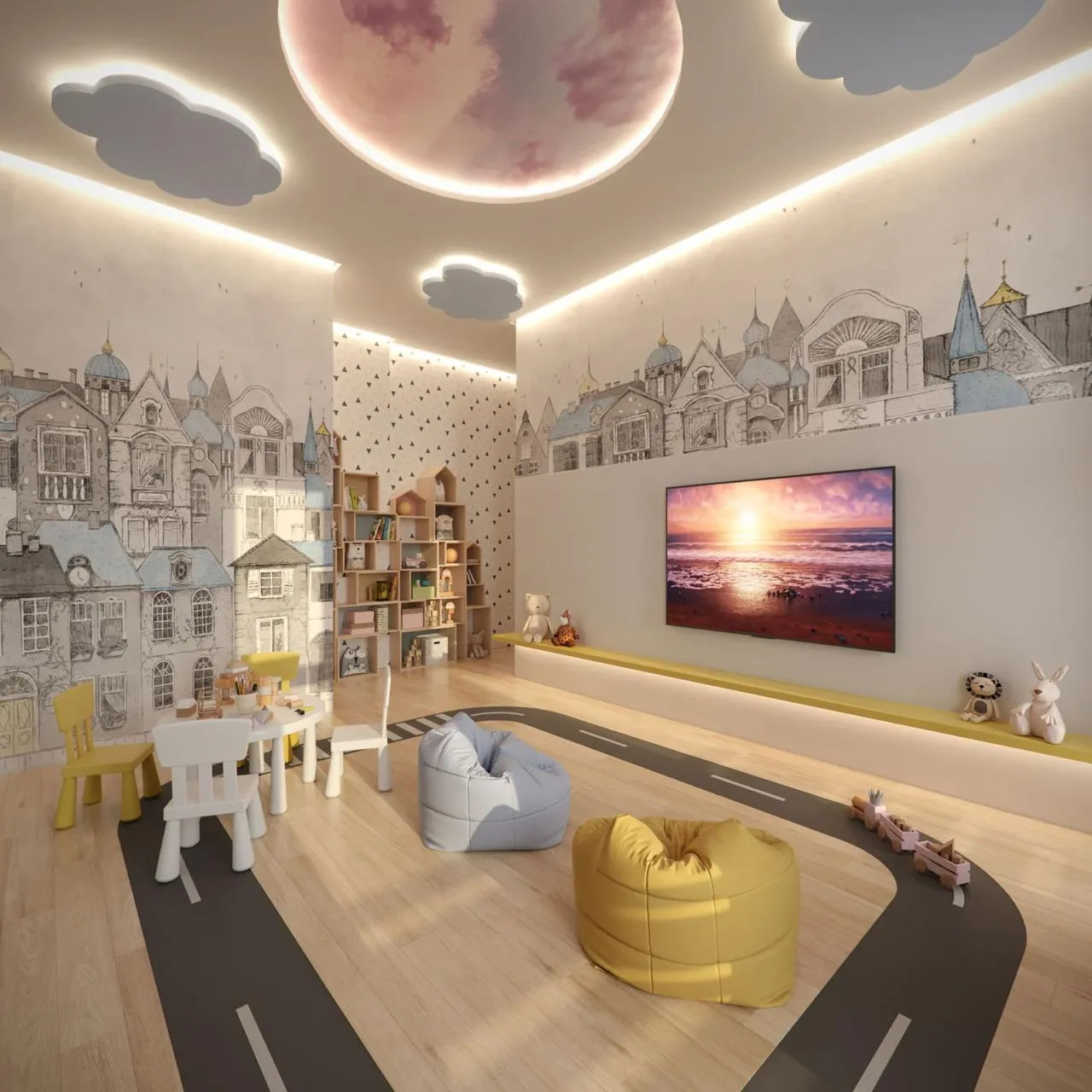 QUEST RESIDENCIAL