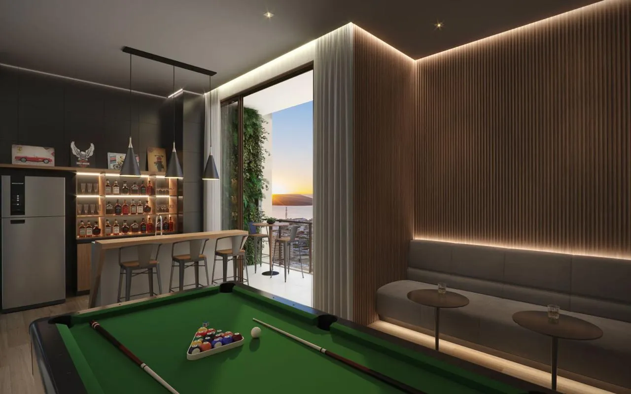 QUEST RESIDENCIAL