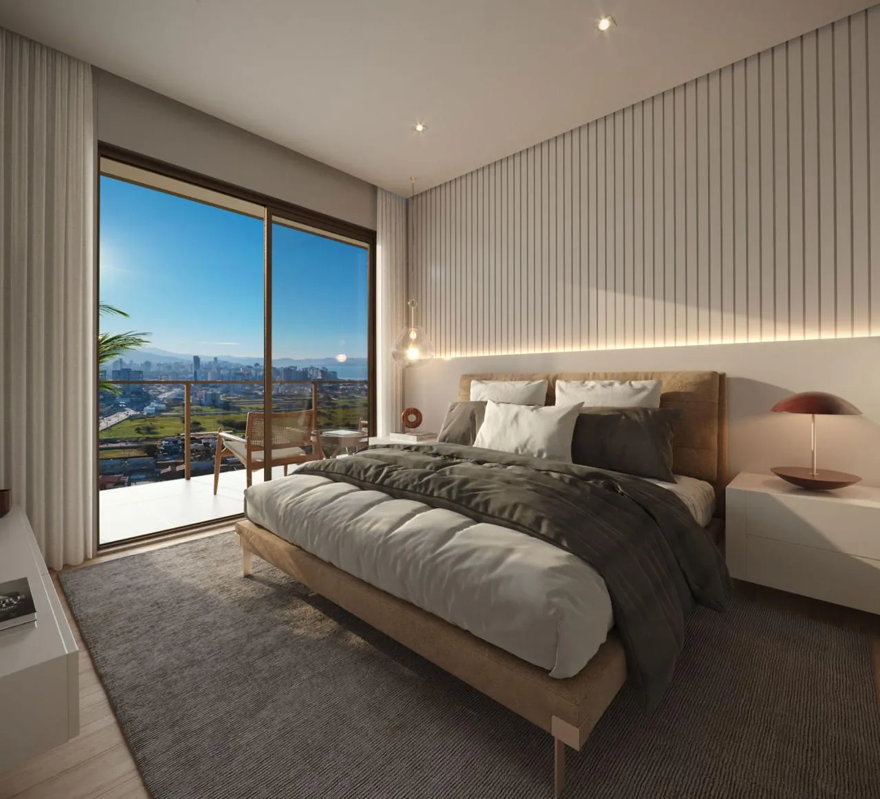 QUEST RESIDENCIAL