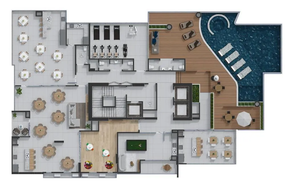 QUEST RESIDENCIAL