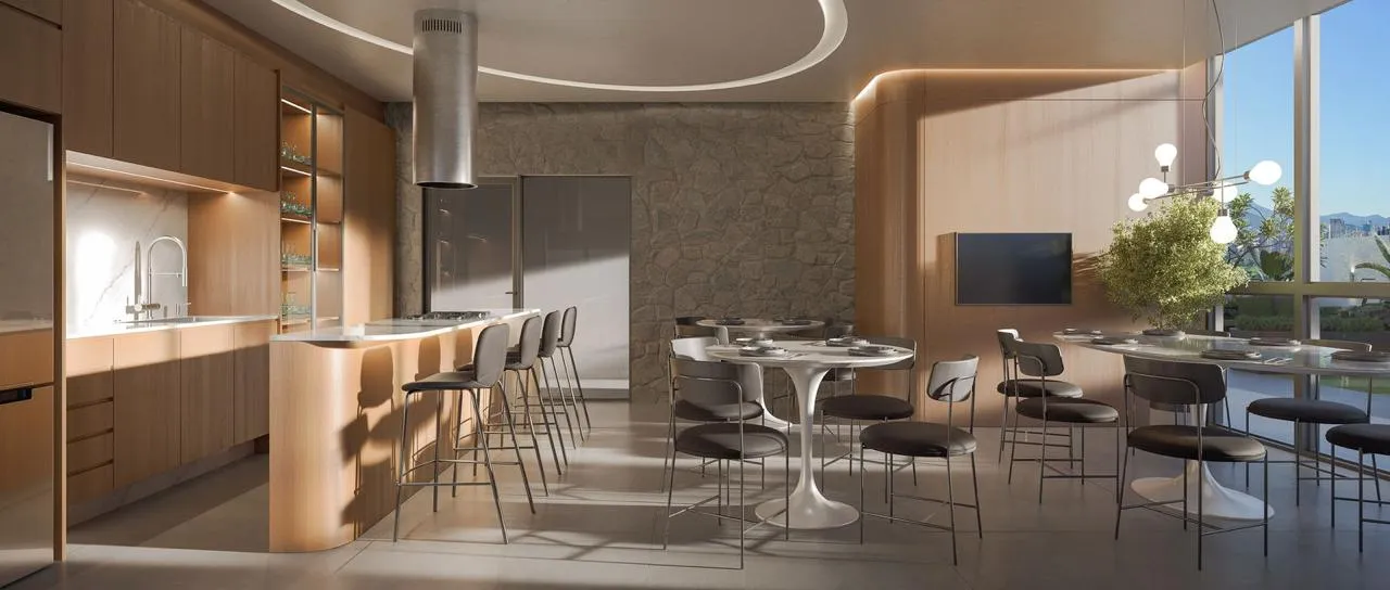 AURUM TOWER