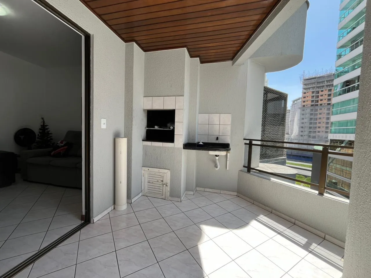 CIDADE CAMPOS NOVOS