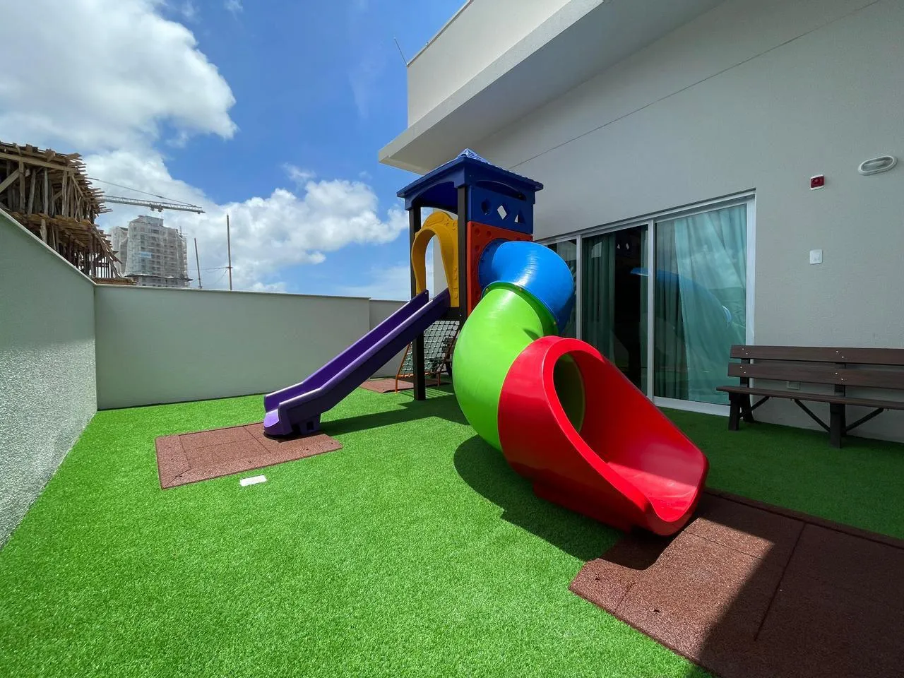 SKY BRIDGE