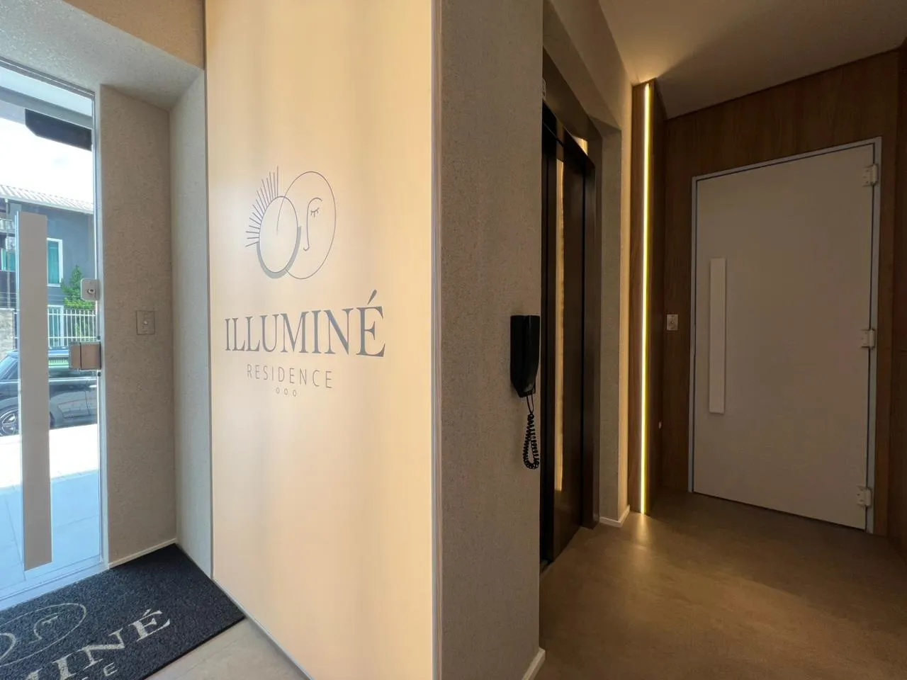 ILLUMINE