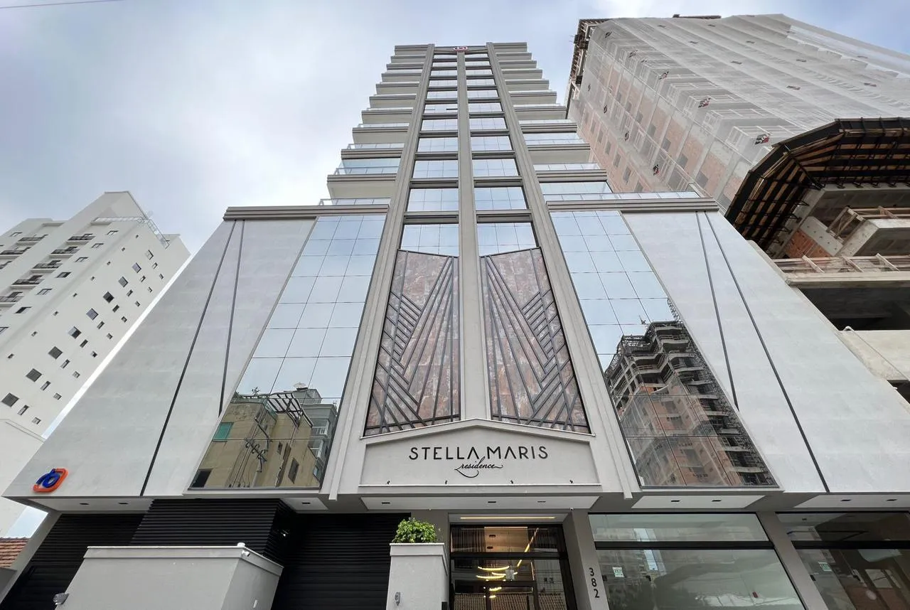 STELLA MARIS