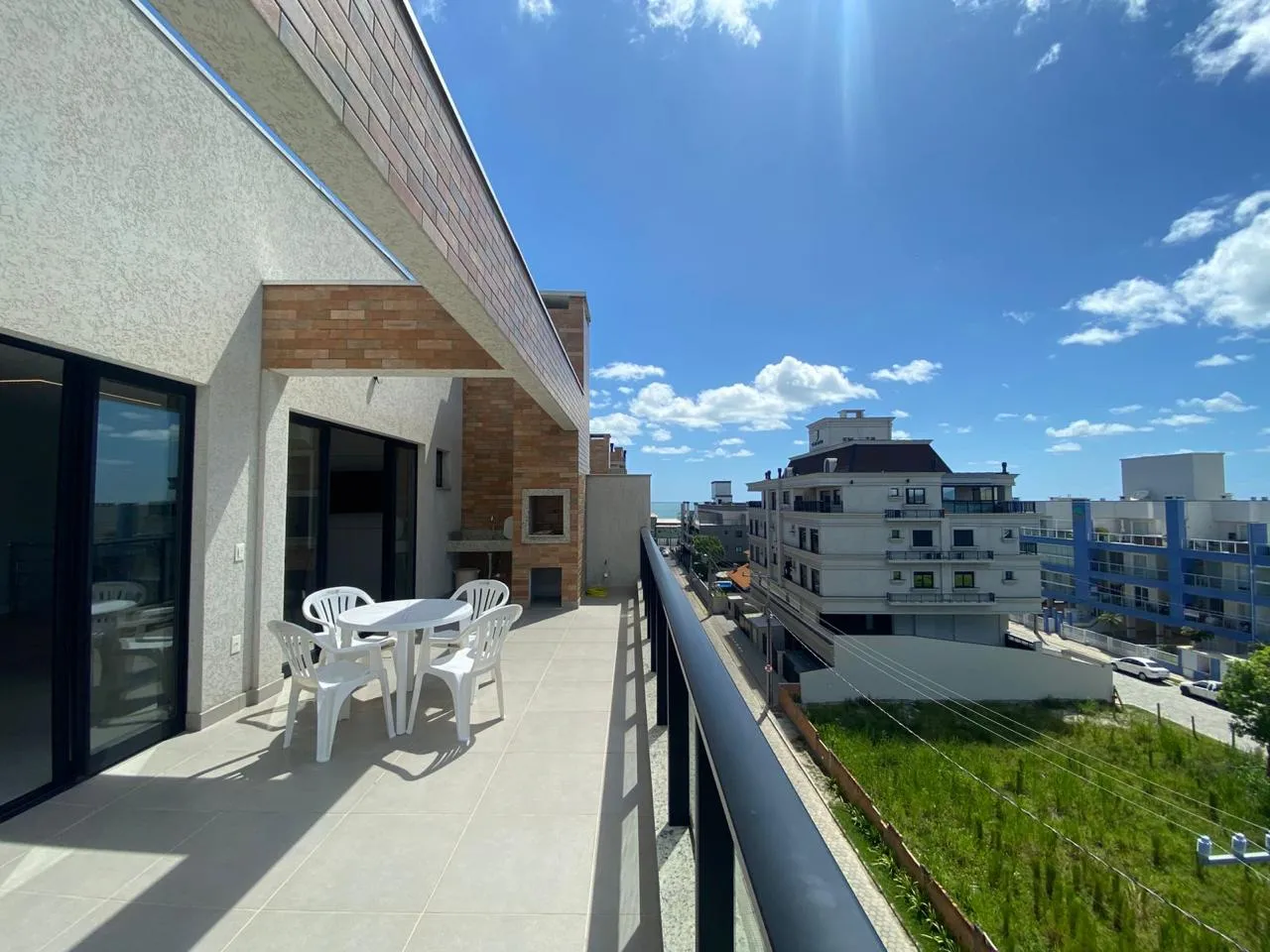 VILA DO SOL GARDEN