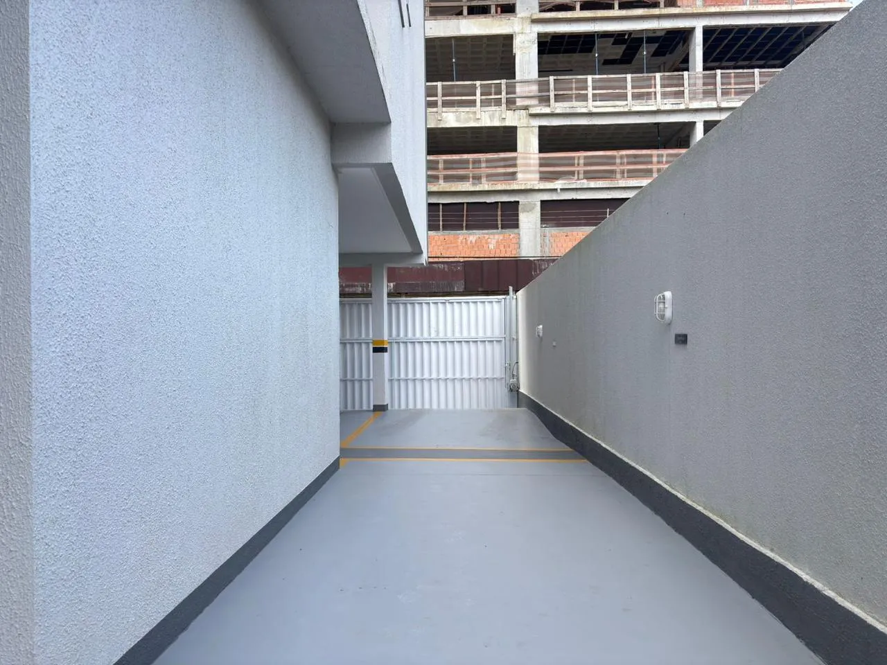 UP RESIDENCE
