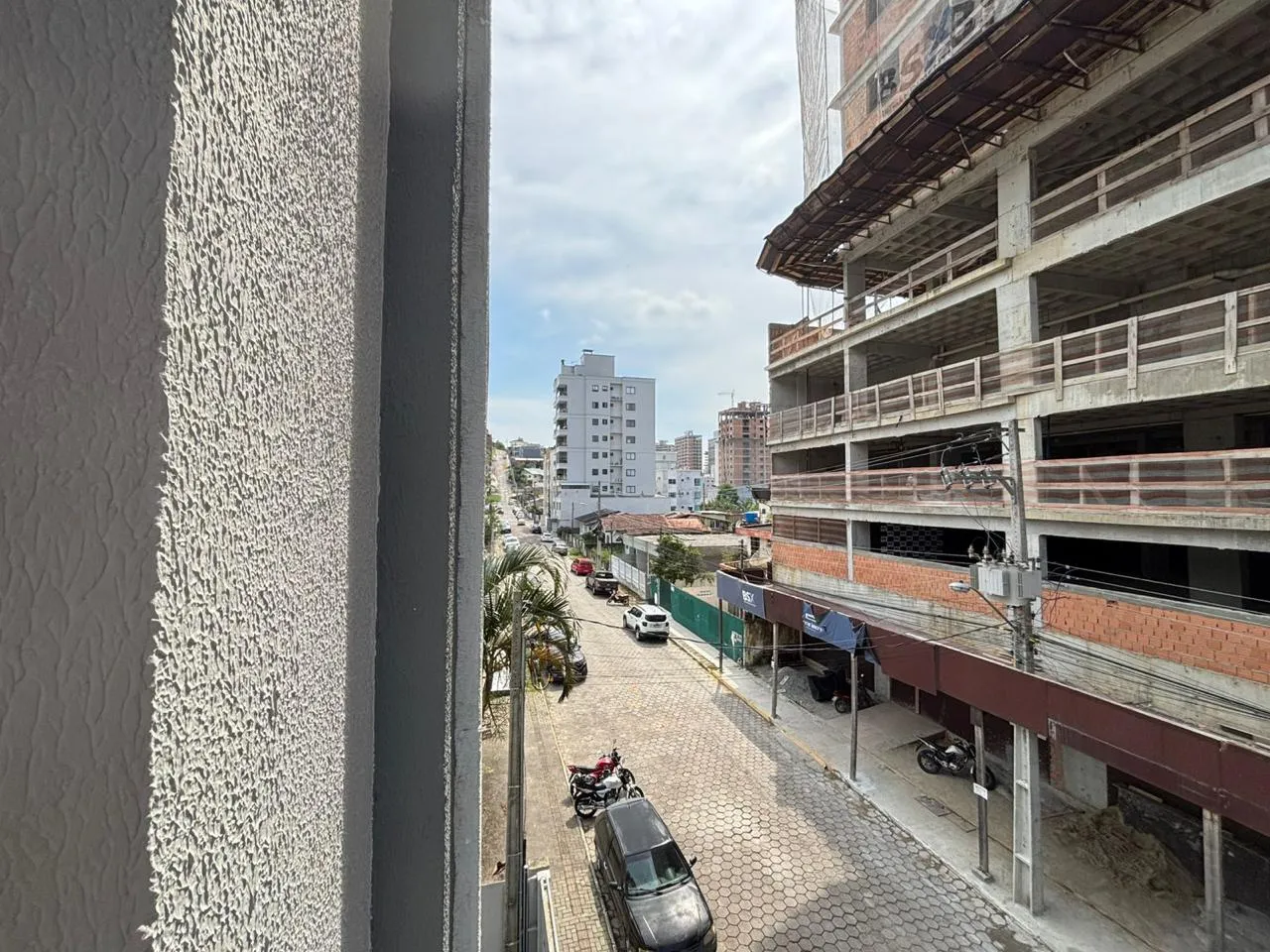 UP RESIDENCE