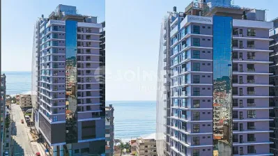 2 SUITES 2 VAGAS AREA DE LAZER - INVESTIMENTO 100X - Perequê - Porto Belo