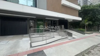 03 SUÍTES E 02 VAGAS DE GARAGEM - Perequê - Porto Belo
