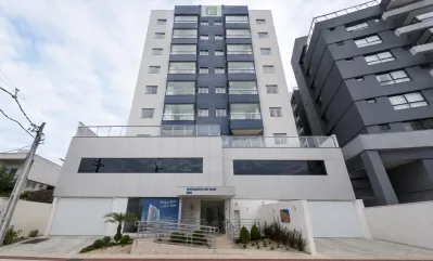DOURADO DO MAR - Centro - Itajaí