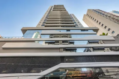 Apartamento de 4 suítes no South Beach à venda em Itapema - Balneário Camboriú