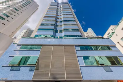 Apartamento de 3 suítes no Lac Leman à venda em Itapema - Balneário Camboriú