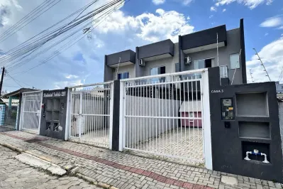 Apartamento de 2 suítes no Geminado No Morretes à venda em Morretes - 