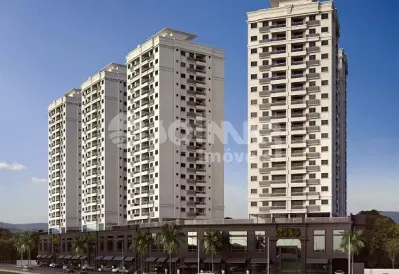 02 DORMITÓRIOS E 02 VAGAS DE GARAGEM - Jardim Praia Mar - Itapema