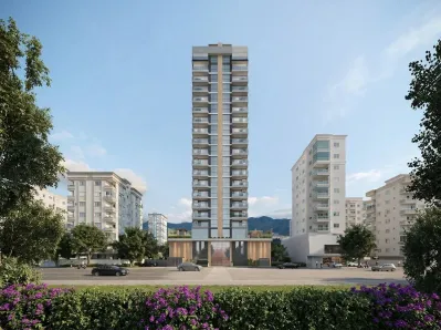 ELYON - Meia Praia - Itapema
