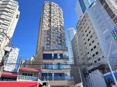 Apartamento de 3 dormitórios, sendo 1 suíte no Saint Tropez à venda em Barra Sul - Barra Sul - Balneário Camboriú