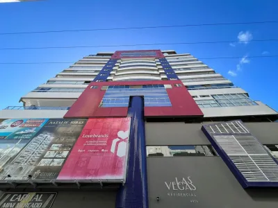 Apartamento de 3 suítes no Las Vegas à venda em Meia Praia - Meia Praia - Itapema