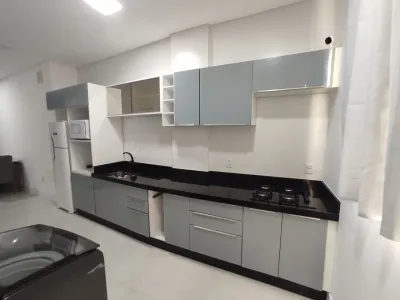Residencial - Morretes - Itapema
