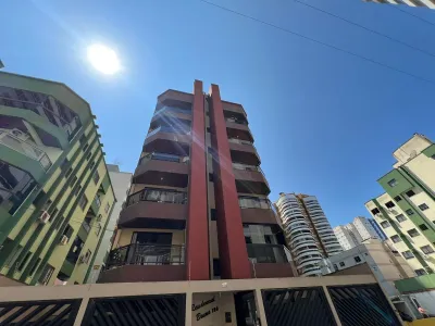 Apartamento de 2 dormitórios, sendo 1 suíte no Bruna à venda em Meia Praia - Itapema