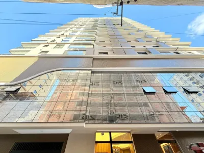Apartamento de 3 suítes no Macau à venda em Porto Belo - Porto Belo