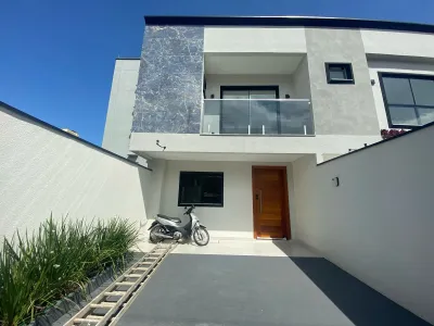 Casa de 1 suíte no Violeta à venda em Morretes - Morretes - Itapema