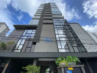 Apartamento de 3 suítes no Águas De Março à venda em Meia-Praia - Itapema