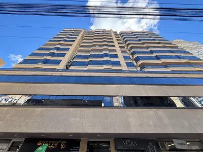 Apartamento de 4 dormitórios, sendo 2 suítes no Baia De Campeche à venda em Meia praia - Meia Praia - Itapema