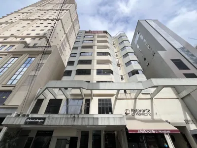 Apartamento de 3 dormitórios, sendo 1 suíte no Atahualpa à venda em Meia Praia - Meia Praia - Itapema