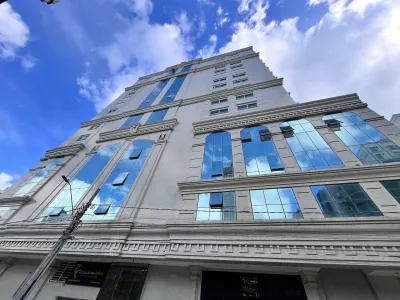 Apartamento de 4 suítes no Magnum Cna Home à venda em Meia Praia - Meia Praia - Itapema
