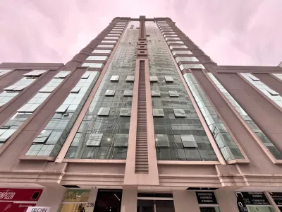 Apartamento de 3 suítes no Palm Beach à venda em Meia Praia - Meia Praia - Itapema