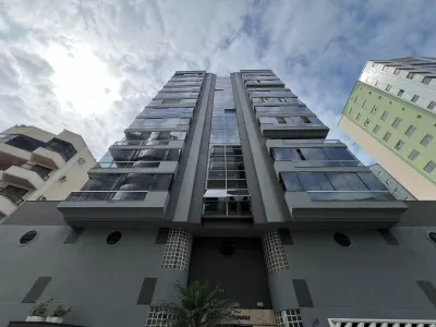 Apartamento de 2 suítes no Tainara à venda em Meia-Praia - Meia Praia - Itapema
